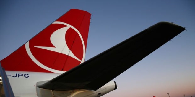 THY, İstanbul - Brüksel seferlerini kar nedeniyle iptal etti