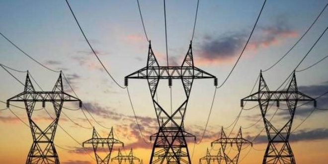 Elektrik tüketiminde yüzde 5'lik artış