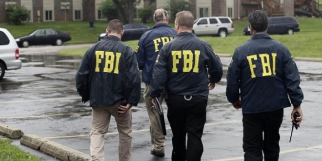 ABD'deki FETÖ toplantılarına FBI da katıldı