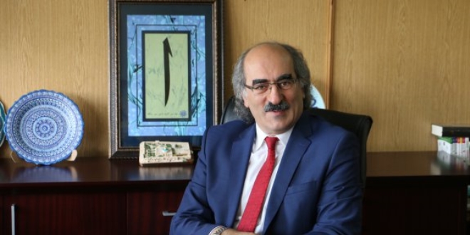 MEB'de, Hayat Boyu Öğrenme Genel Müdürü değişti