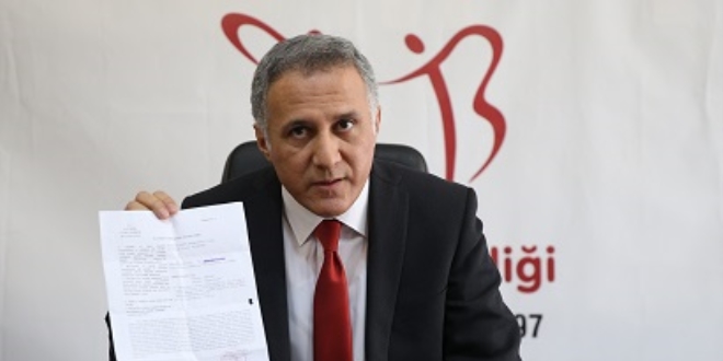 'İlamsız icra' uyarısı... 7 gün içerisinde itiraz edilmeli