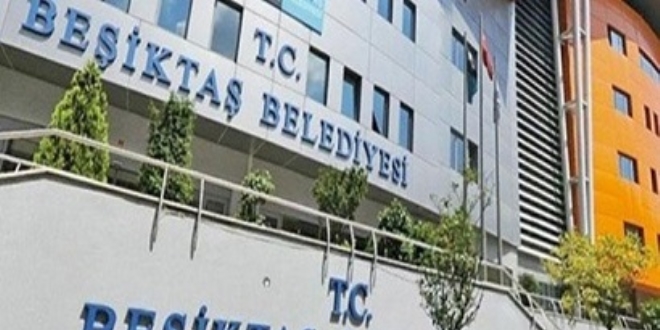 Beşiktaş Belediyesi'nden 'Noel ve Şeb-i Arus' etkinliği açıklaması