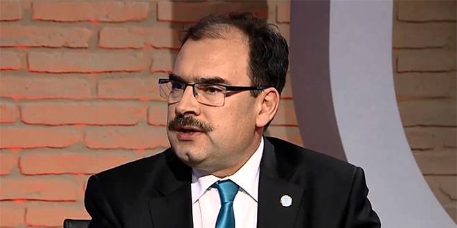 Doçentlikte sözlü sınav kalkıyor