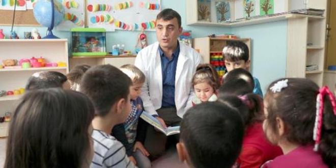 'Keşke bayan öğretmen olsa' diyenler gelip özür diledi