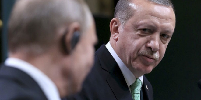 Türkiye'nin Rusya'ya verdiği listede kimler var?