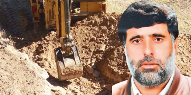İnfaz edilen Soysal'ın oğlu: Babamın naaşını istiyorum