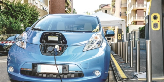 Elektrikli araç teknolojileri, 1 milyona istihdam imkanı sunacak