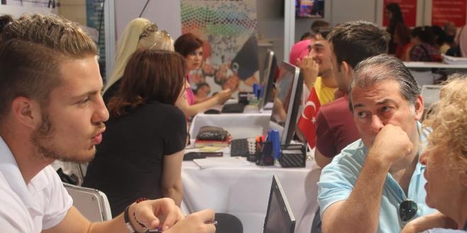 Malatyalı öğrencilerin projesi ABD'de yarışacak