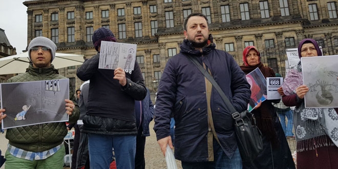 FETÖ'den çocuk istismarı