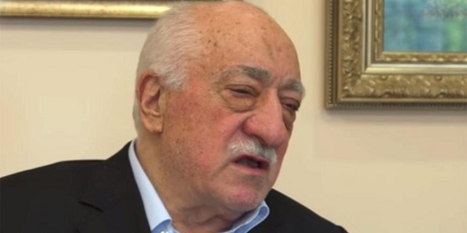 FETÖ Türkiye'ye saldırmak için servet harcıyor