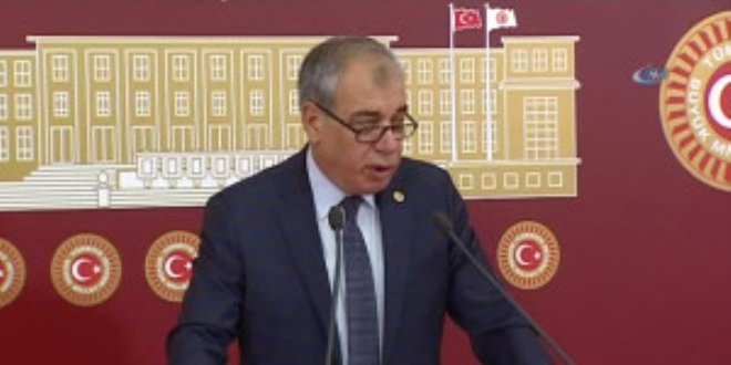 'KİT'lerde çalışan taşeron işçilerine de kadro verilmelidir'