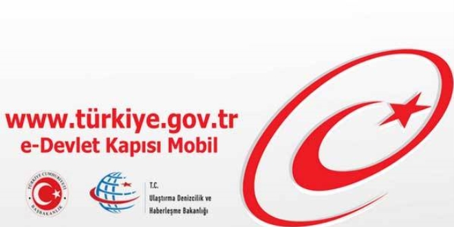 e-Devlet Kaps 'en iyi mobil uygulamalar' listesinde