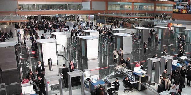 Sabiha Gökçen'in yolcu sayısı 29 milyona yaklaştı