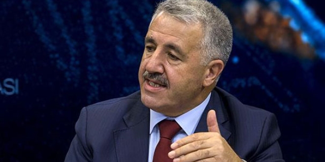 Arslan: İİT'den güçlü bir iradeyle çıkan Kudüs kararını çok önemsiyorum