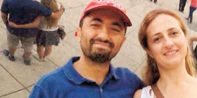 Mahkemede ifade vermesi için 'Allah belanı versin' diyen tanığı arıyor