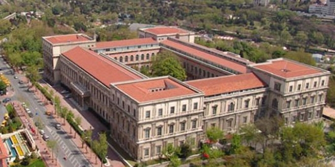 İTÜ, dünyanın en yeşil 100 üniversitesi arasına girdi