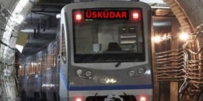 Türkiye'de sürücüsüz metro dönemi başlıyor