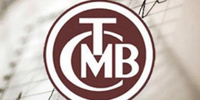 Merkez Bankası faiz kararını açıkladı