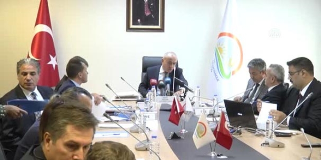 İki kez iptal edilen okul sütü ihalesi, bu kez yapıldı