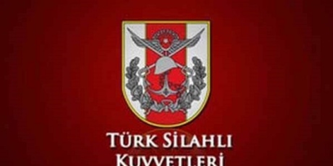 TSK: ABD'li komutanlarla üçlü zirve gerçekleşti