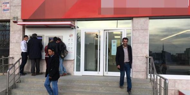 Uzman Çavuş hırsızı yakaladı, Bakan teşekkür etti