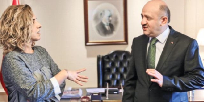 Başbakan, Fikri Işık'ı görevlendirdi: Doğu'nun röntgenini çekiyoruz