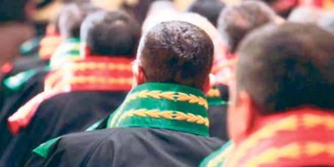 Hakim ve savcılar 'empati' yapacak