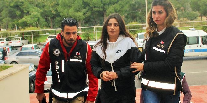 FETÖ üyelerini yurt dışına kaçıran çete çökertildi