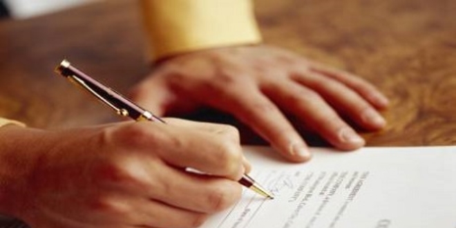 Yerli ve milli gemi trafik sisteminde imzalar atıldı