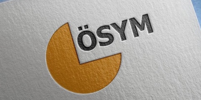 ÖSYM'den YDUS adaylarına sınav saati uyarısı