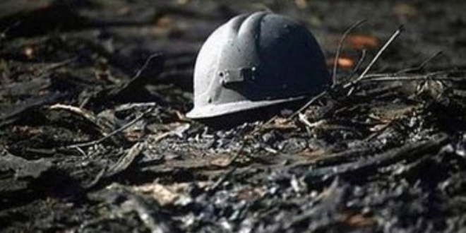 Manisa'da maden ocağında iş kazası: 1 ölü