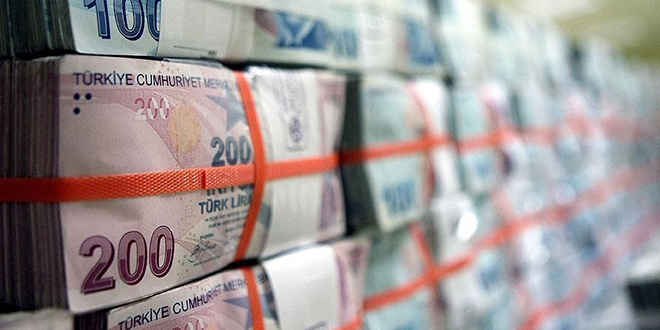 70 milyar liralk yatrm tevikinde sona gelindi