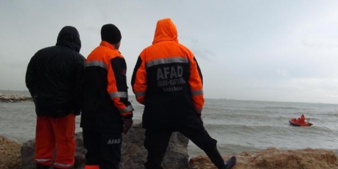 Kaybolan üniversite öğrencisinin cesedi bulundu