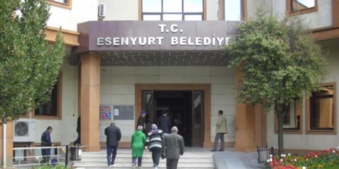 Vali Şahin'den 'Esenyurt Belediyesi' açıklaması