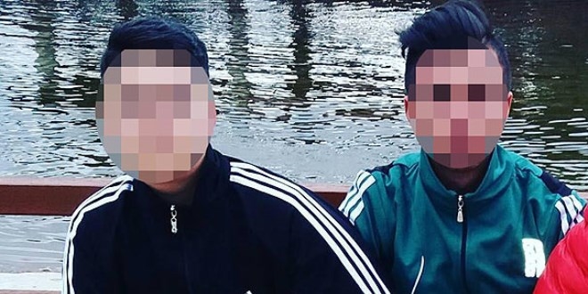 Okul müdürü öldüren öğrencilerde uyuşturucu tespit edildi