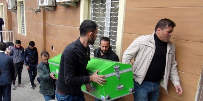 Fare zehri içen 19 yaşındaki genç kız hayatını kaybetti