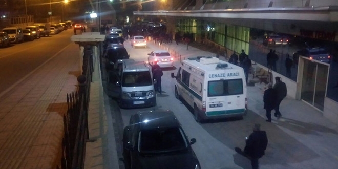 Siirt'te 5 çocuk annesi kadın ölü bulundu