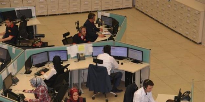 Adana'da çağrı merkezleri tek çatı altına alındı