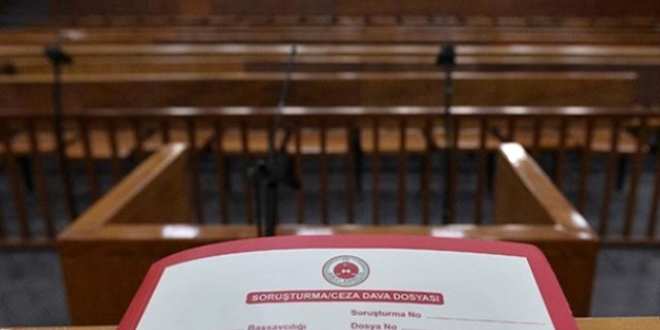 Araştırma görevlisini bu sözleri yaktı!