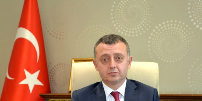 Vali: İlimizin adı Ertuğrul olarak değiştirilsin