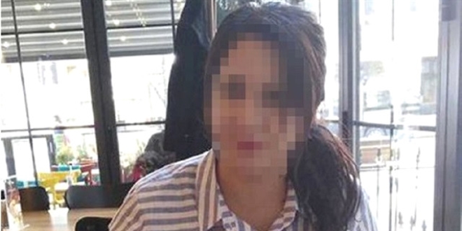 10 milyon TL vurgun yapan TRT eski sekreteri yakalandı