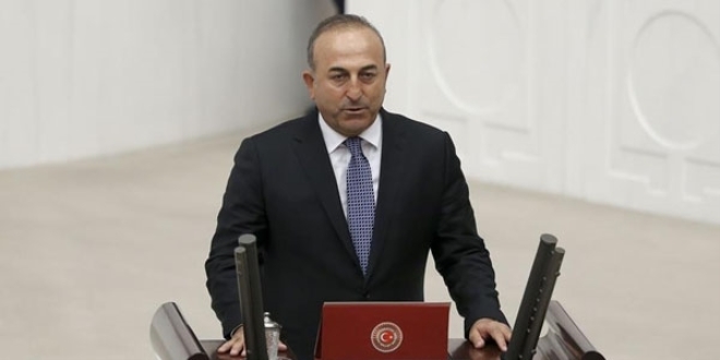 'FETÖ ile mücadeleyi sonuna kadar devam ettireceğiz'