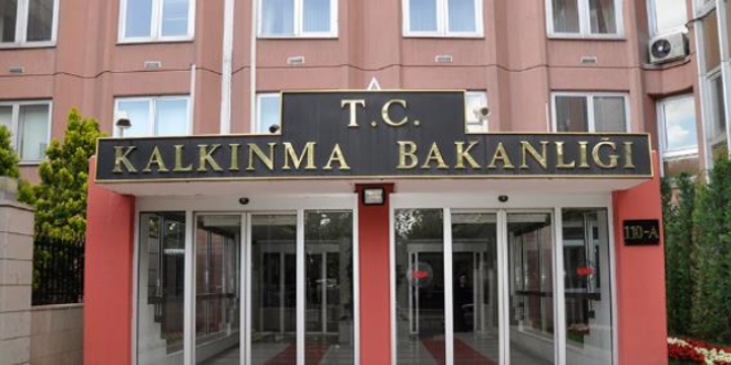 'Çocuklar ve Gençler Mali Destek Programı'