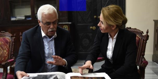Kudüs kararı bağımsız Filistin'in önünü açtı