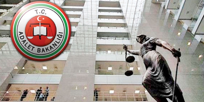 Mağdurlar için adliyelere ADEM geliyor