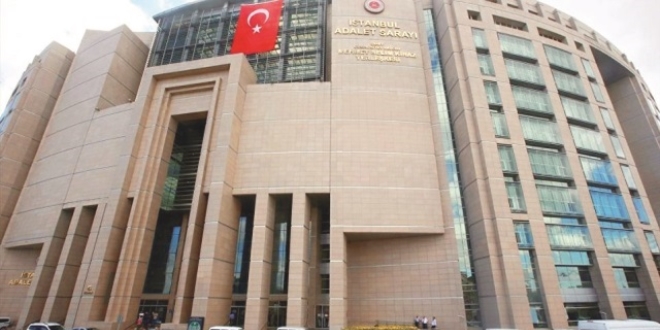 FETÖ'nün yargıya sızma birimi