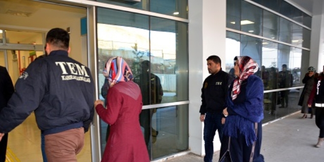 FETÖ'nün 106 'izdivaçcısı' hakkında gözaltı kararı