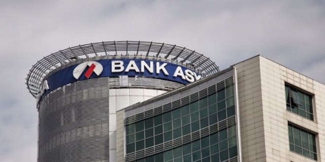 Bank Asya eski yöneticilerine 'zimmet' fezlekesi'