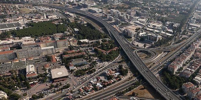 'Gelecek 20 yılda 7,5 milyon konut yenilenebilir'