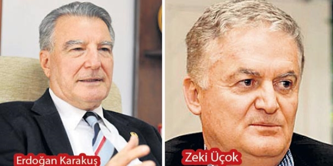 Eski pilotlar: Gönüllü olarak görev alırız